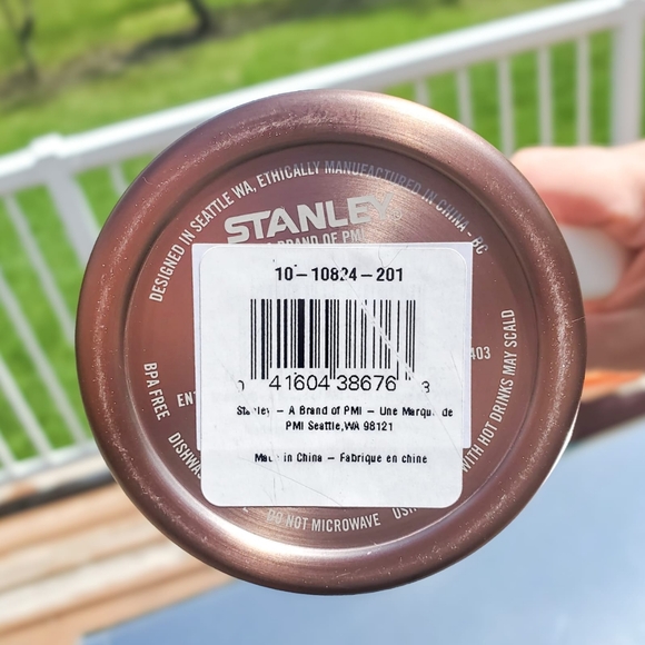 STANLEY THE QUENCHER H2.0 FLOWSTATE TUMBLER | 40 OZ | 1.18 L - Picture 2 of 5